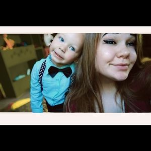 Meet your Posher, Shaelynne